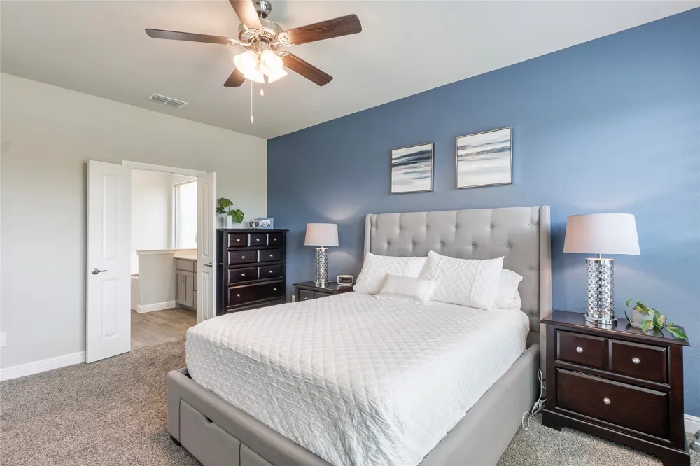 513 Hogan Drive Denton, TX 76210