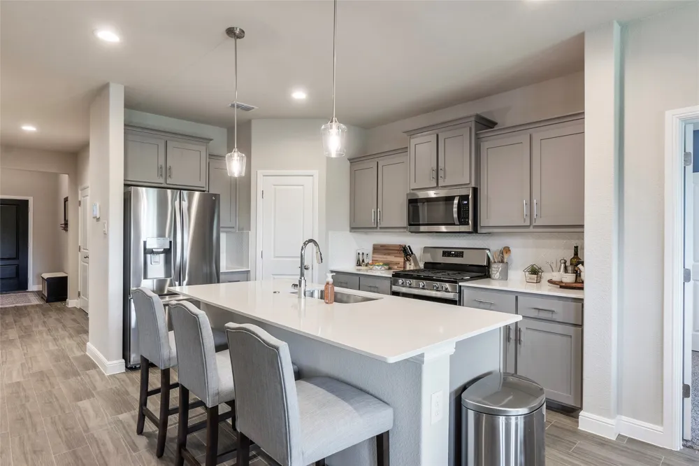 513 Hogan Drive Denton, TX 76210