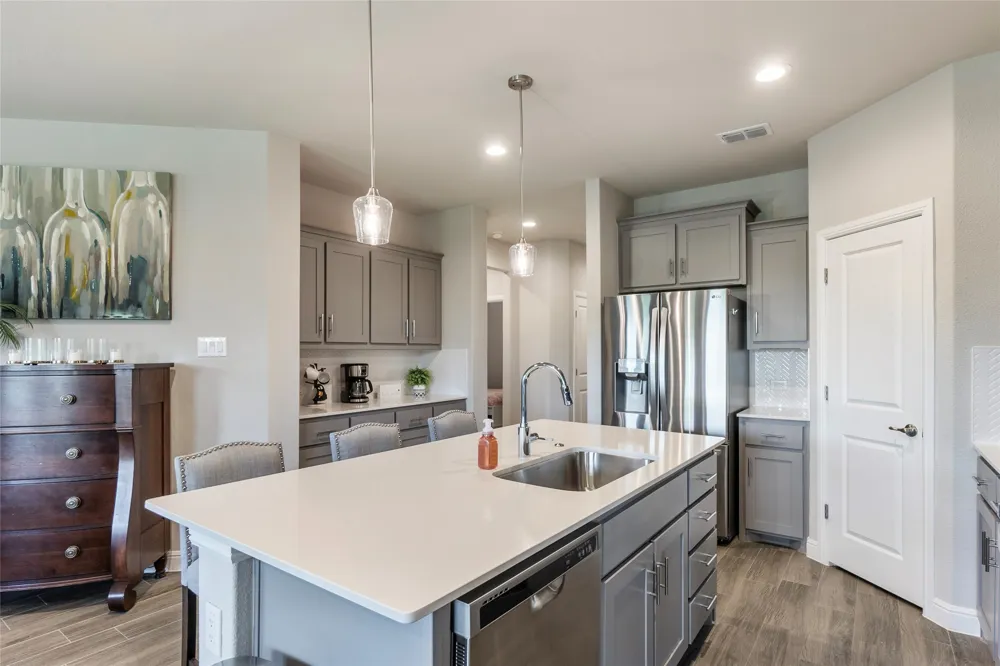 513 Hogan Drive Denton, TX 76210