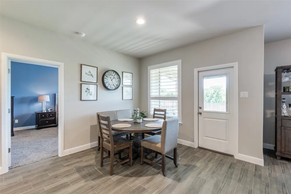 513 Hogan Drive Denton, TX 76210