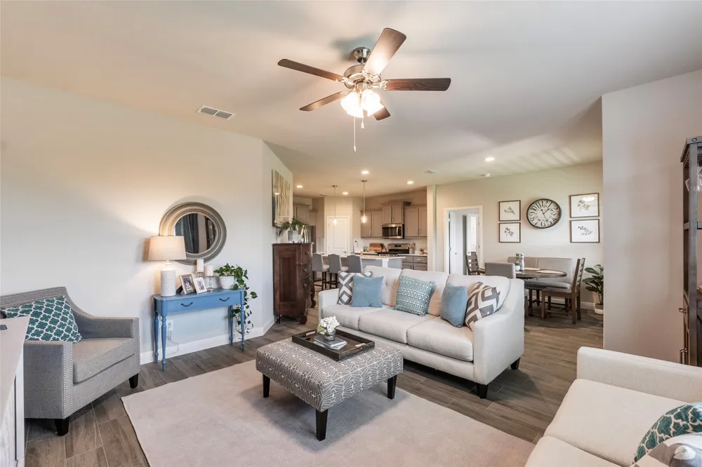 513 Hogan Drive Denton, TX 76210
