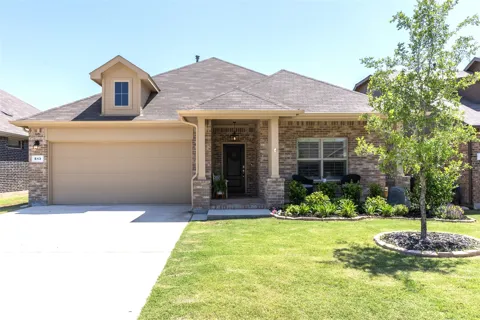 513 Hogan Drive