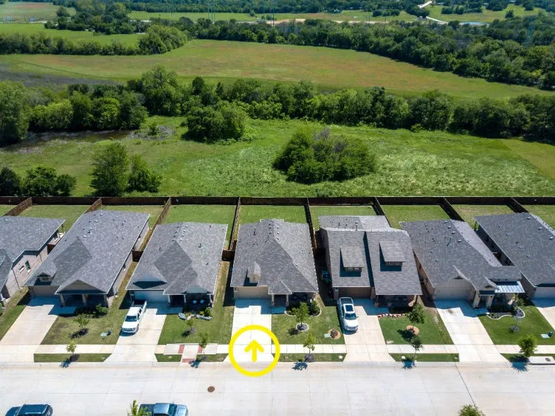 513 Hogan Drive Denton, TX 76210