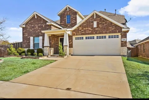 2600 Centurion Road