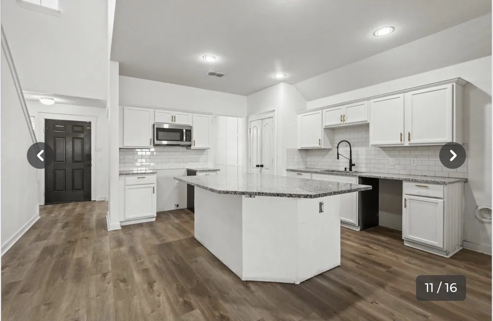 2600 Centurion Road Glenn Heights, TX 75154