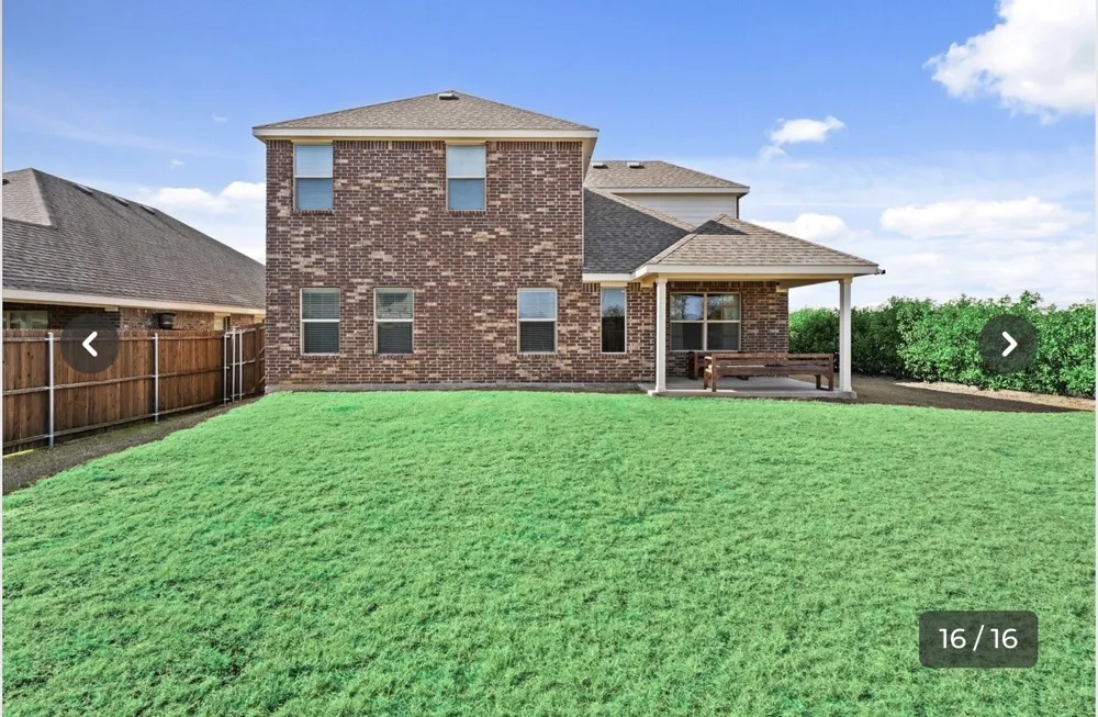 2600 Centurion Road Glenn Heights, TX 75154