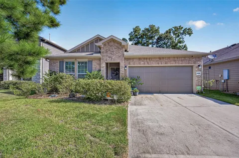 2366 Timberland Country Drive