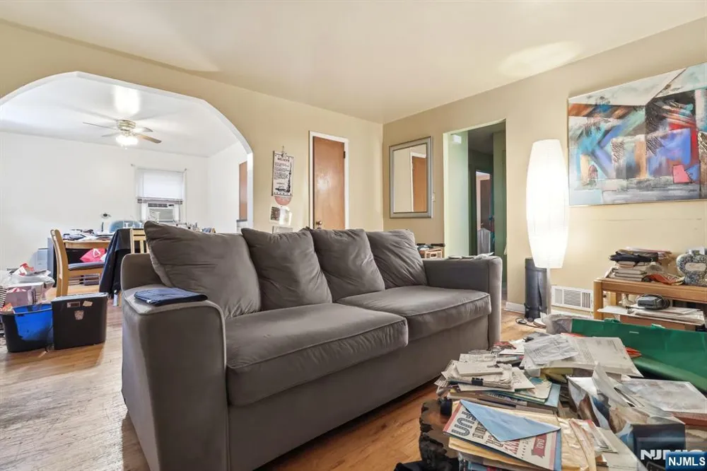 312 Stuyvesant Avenue Newark, NJ 07106