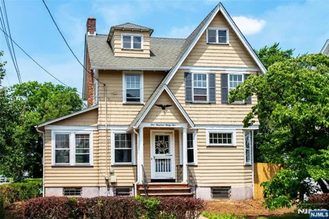 135 Colfax Avenue