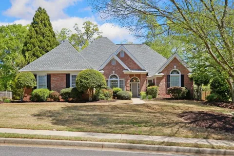 4009 Treemont Lane