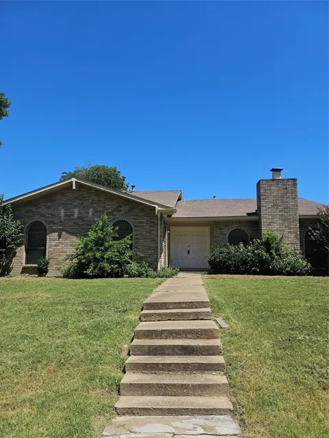1603 California Trail