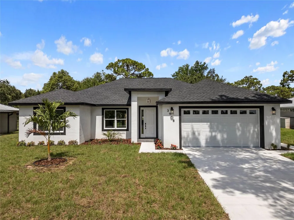 3908 GARIENDA AVENUE Sebring, FL 33872
