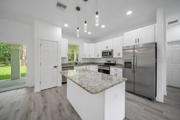 3908 GARIENDA AVENUE Sebring, FL 33872