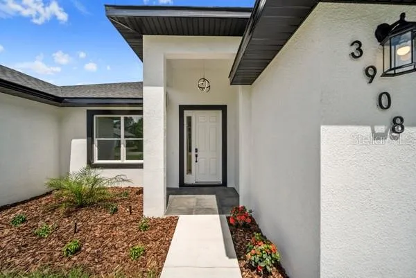 3908 GARIENDA AVENUE Sebring, FL 33872