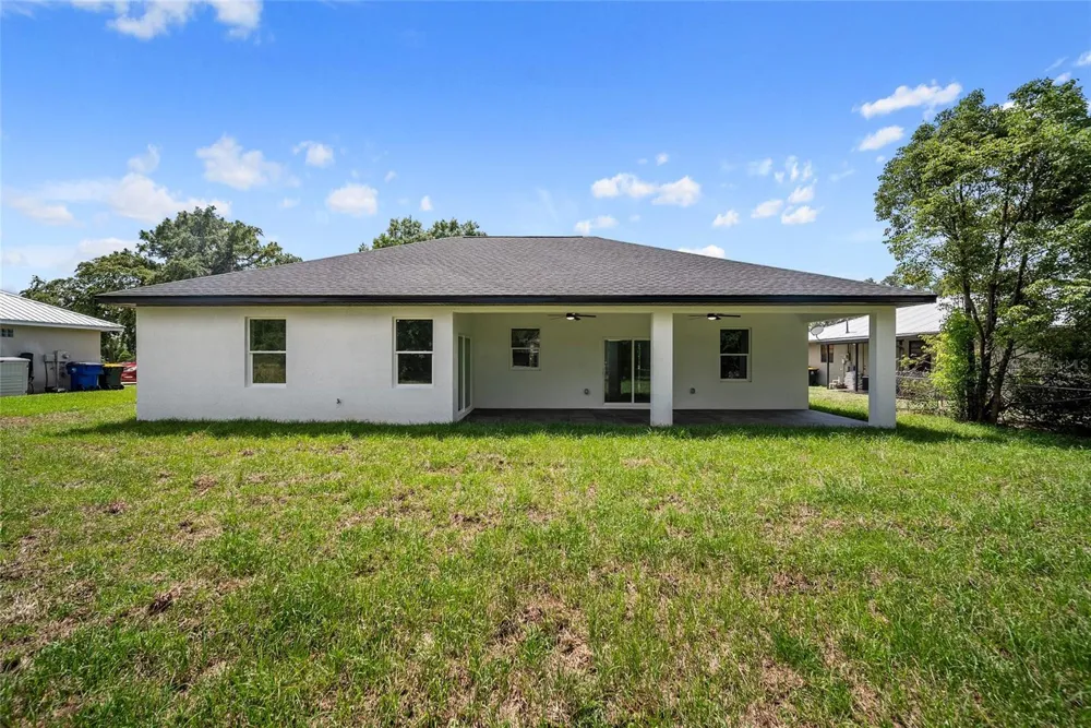 3908 GARIENDA AVENUE Sebring, FL 33872