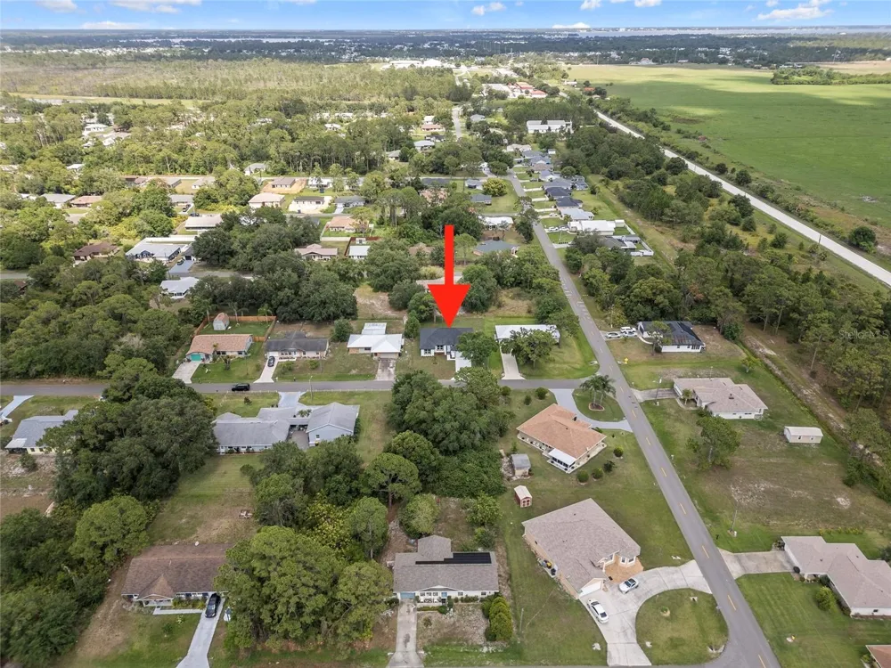 3908 GARIENDA AVENUE Sebring, FL 33872
