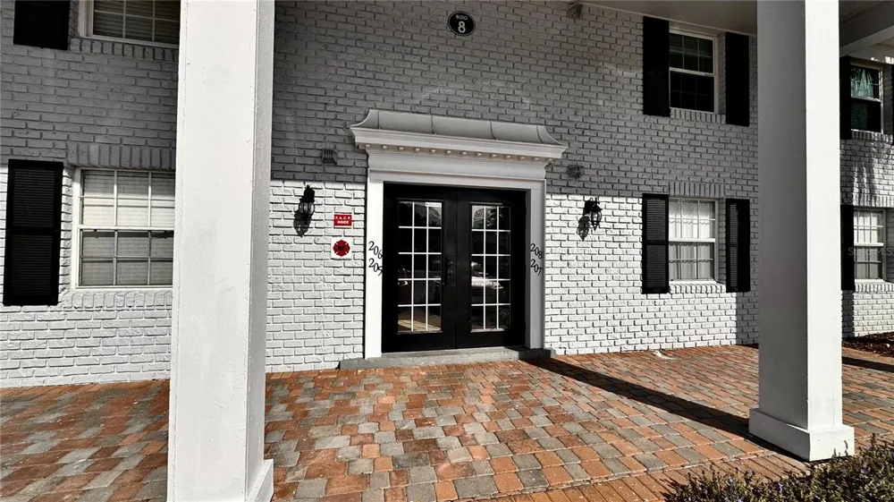 205 LEWFIELD CIRCLE #205 Winter Park, FL 32792