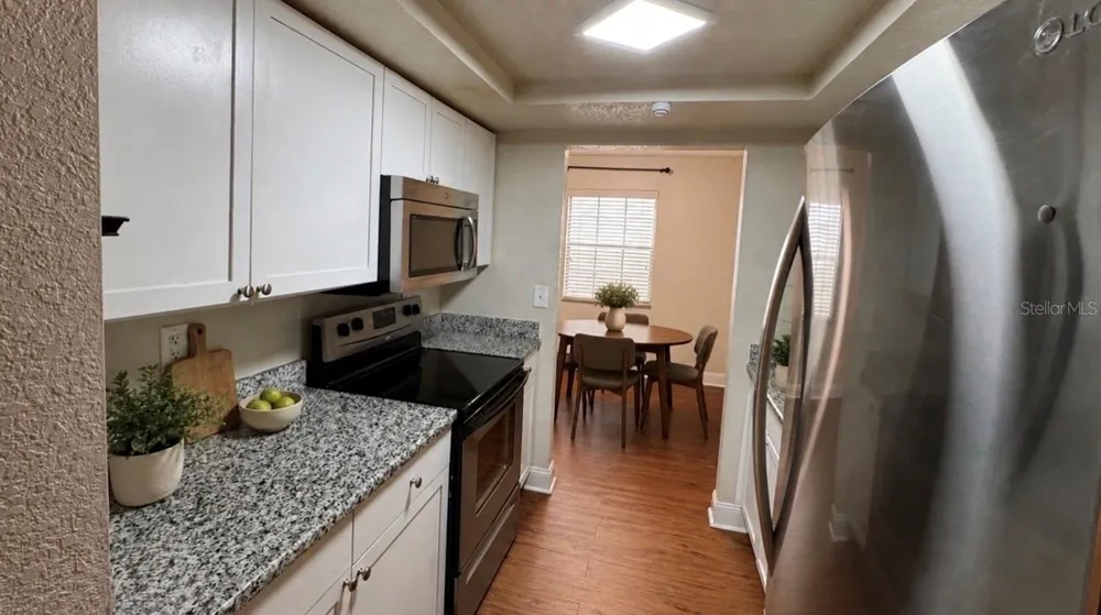 205 LEWFIELD CIRCLE #205 Winter Park, FL 32792