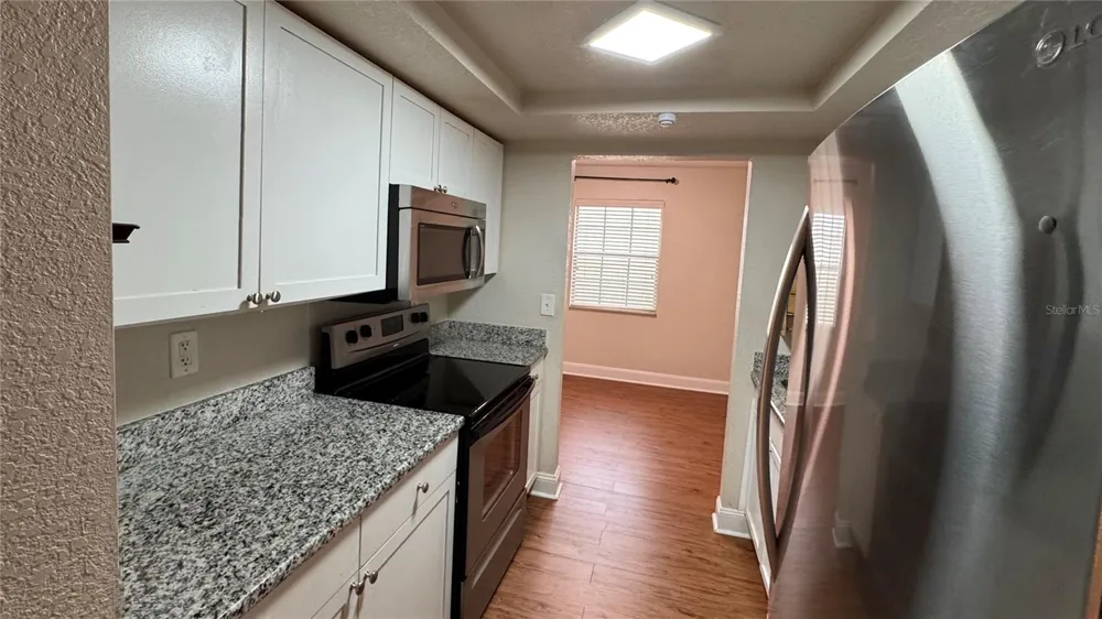 205 LEWFIELD CIRCLE #205 Winter Park, FL 32792