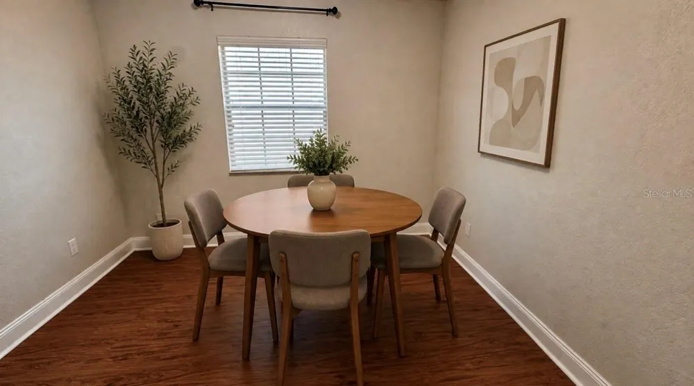 205 LEWFIELD CIRCLE #205 Winter Park, FL 32792