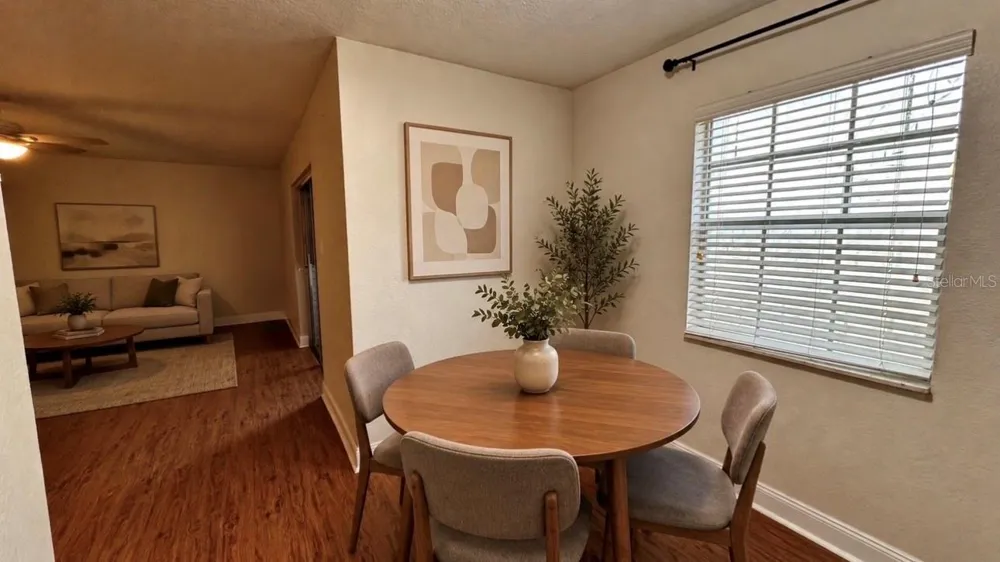 205 LEWFIELD CIRCLE #205 Winter Park, FL 32792