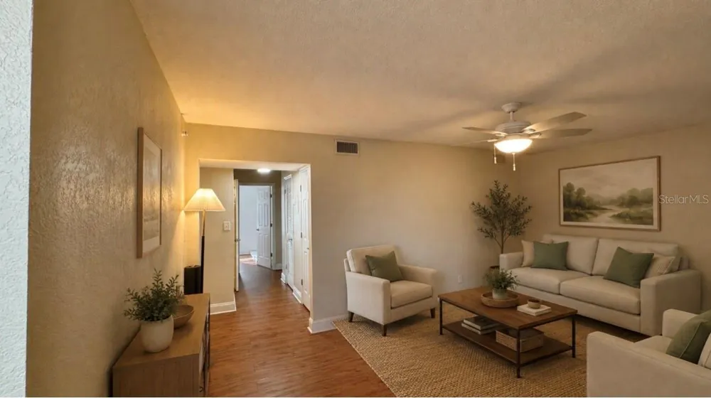 205 LEWFIELD CIRCLE #205 Winter Park, FL 32792