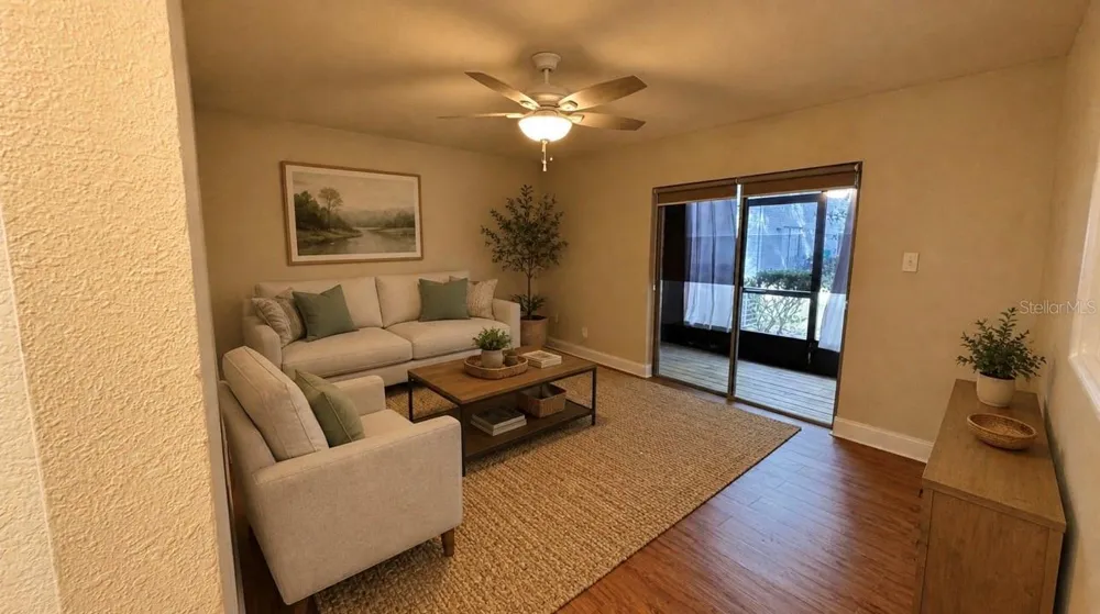 205 LEWFIELD CIRCLE #205 Winter Park, FL 32792