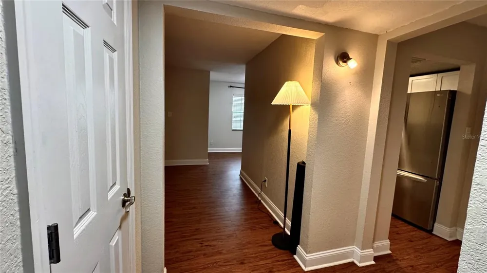 205 LEWFIELD CIRCLE #205 Winter Park, FL 32792