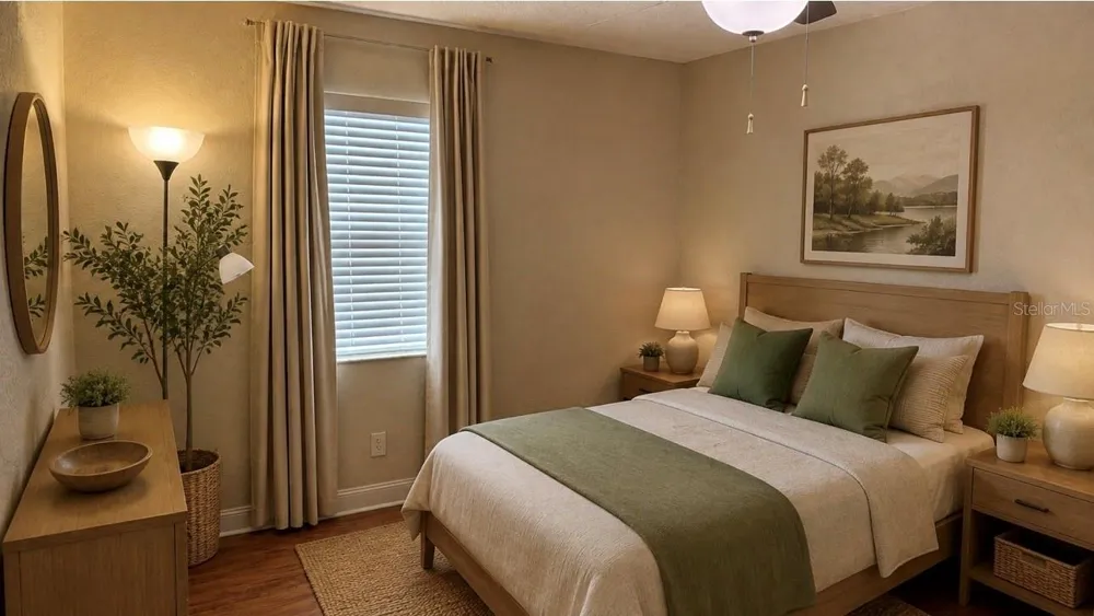 205 LEWFIELD CIRCLE #205 Winter Park, FL 32792