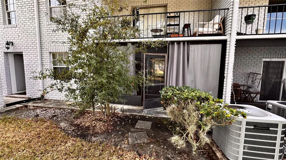 205 LEWFIELD CIRCLE #205 Winter Park, FL 32792