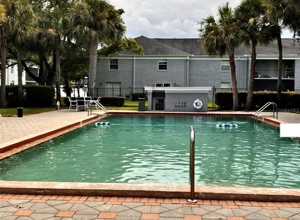 205 LEWFIELD CIRCLE #205 Winter Park, FL 32792