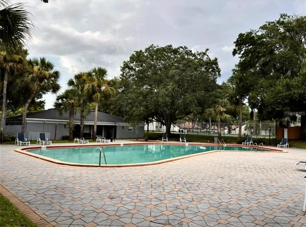 205 LEWFIELD CIRCLE #205 Winter Park, FL 32792