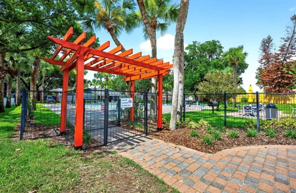 205 LEWFIELD CIRCLE #205 Winter Park, FL 32792