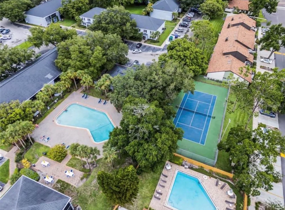 205 LEWFIELD CIRCLE #205 Winter Park, FL 32792