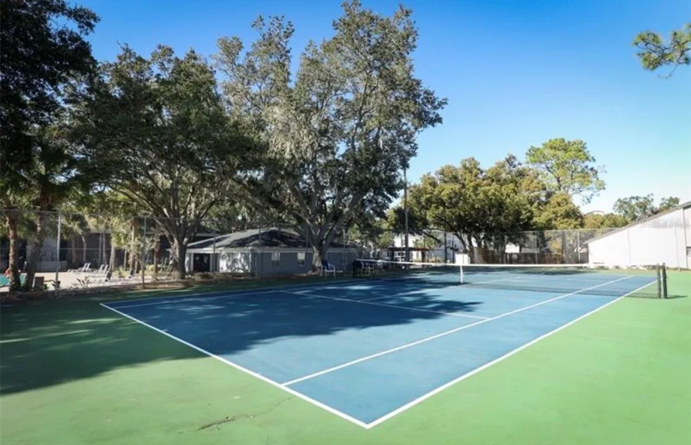205 LEWFIELD CIRCLE #205 Winter Park, FL 32792