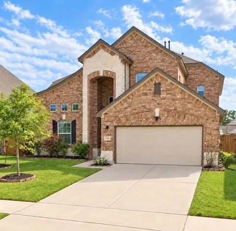 14535 Julie Meadows Lane