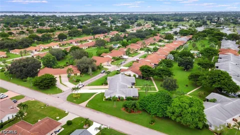 Sautern Drive