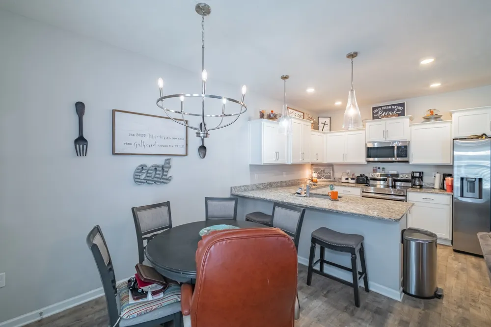 4219 Sarazen Ln Murfreesboro, TN 37127