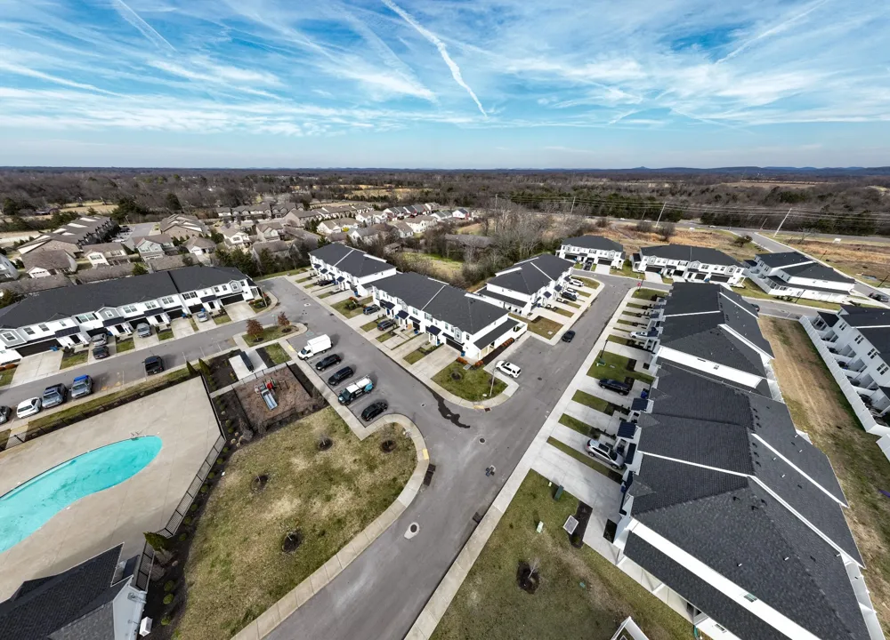 4219 Sarazen Ln Murfreesboro, TN 37127