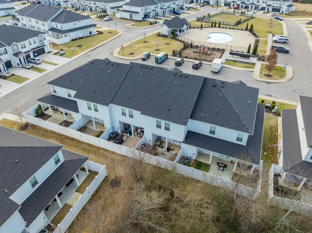 4219 Sarazen Ln Murfreesboro, TN 37127