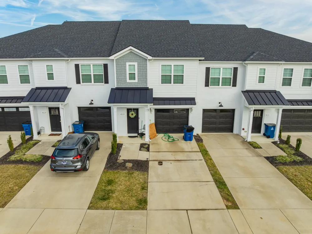 4219 Sarazen Ln Murfreesboro, TN 37127