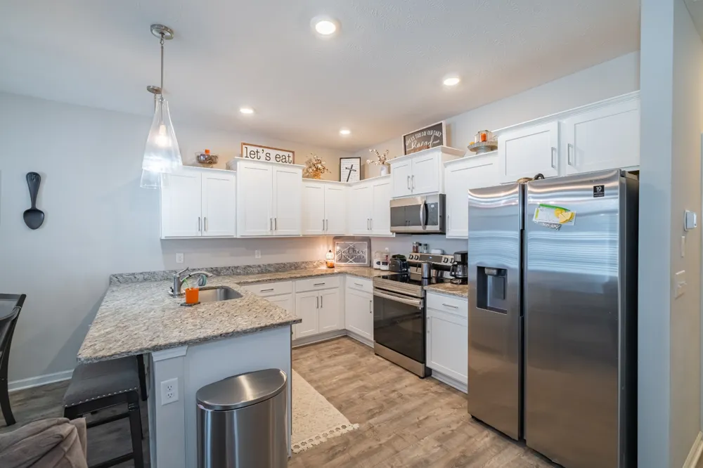 4219 Sarazen Ln Murfreesboro, TN 37127