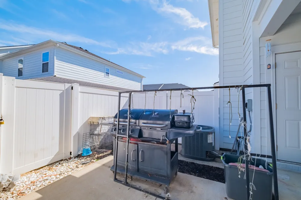 4219 Sarazen Ln Murfreesboro, TN 37127