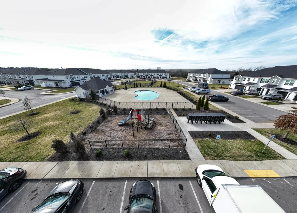 4219 Sarazen Ln Murfreesboro, TN 37127