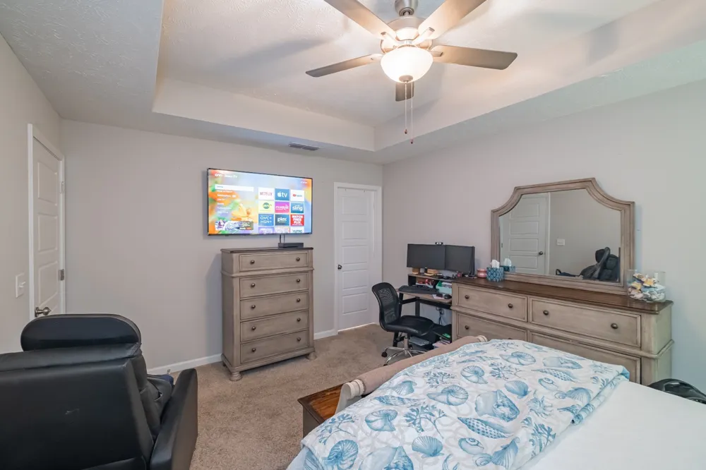 4219 Sarazen Ln Murfreesboro, TN 37127