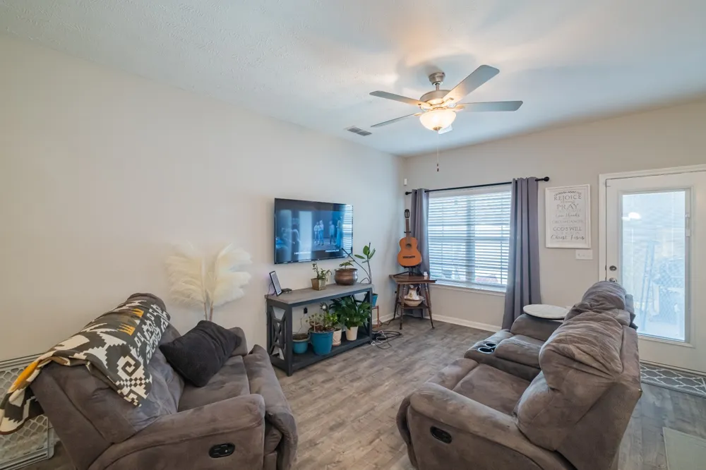 4219 Sarazen Ln Murfreesboro, TN 37127