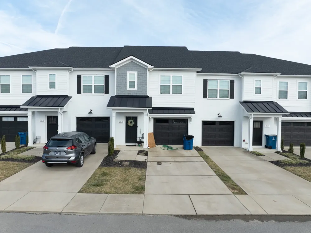 4219 Sarazen Ln Murfreesboro, TN 37127