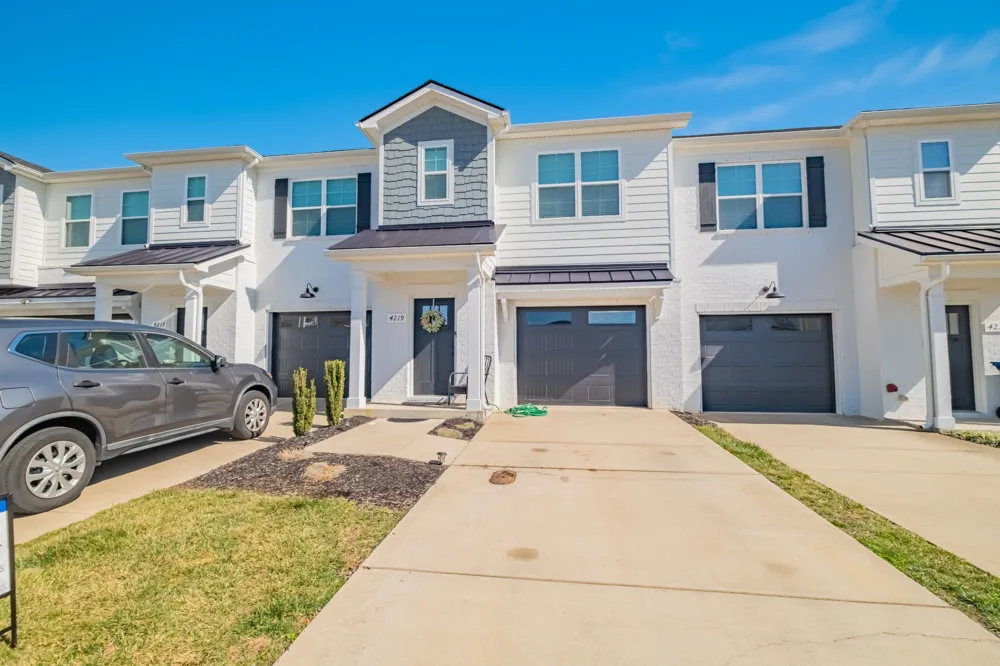 4219 Sarazen Ln Murfreesboro, TN 37127