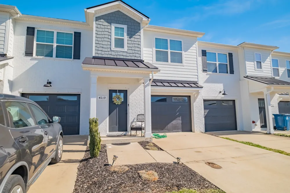 4219 Sarazen Ln Murfreesboro, TN 37127