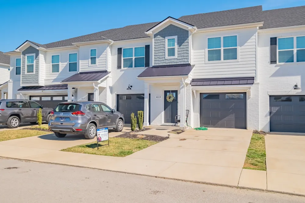 4219 Sarazen Ln Murfreesboro, TN 37127
